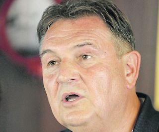 Snimio Vedran KARUZA / NL arhiva