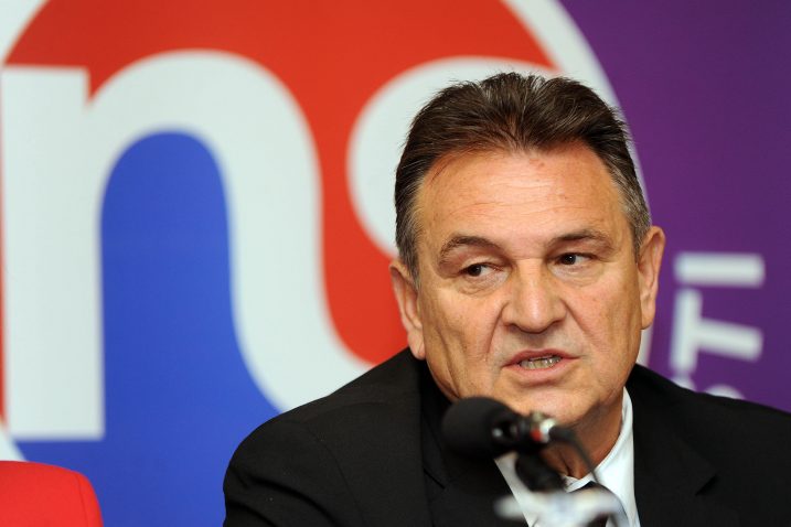 Foto D. Kovačević