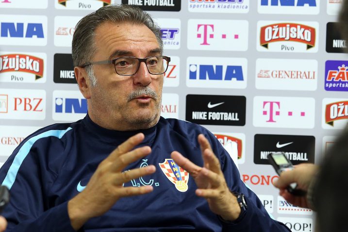 Foto: Goran Stanzl/PIXSELL