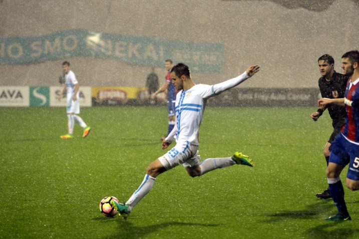 Franko Andrijašević / Foto Vedran KARUZA