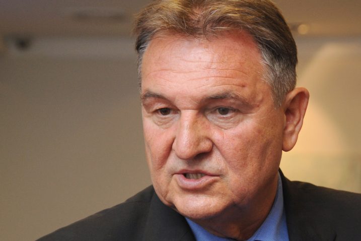 Snimio Darko JELINEK