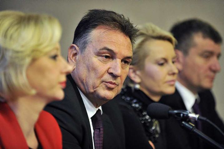 Foto: Boris Kovacev / CROPIX