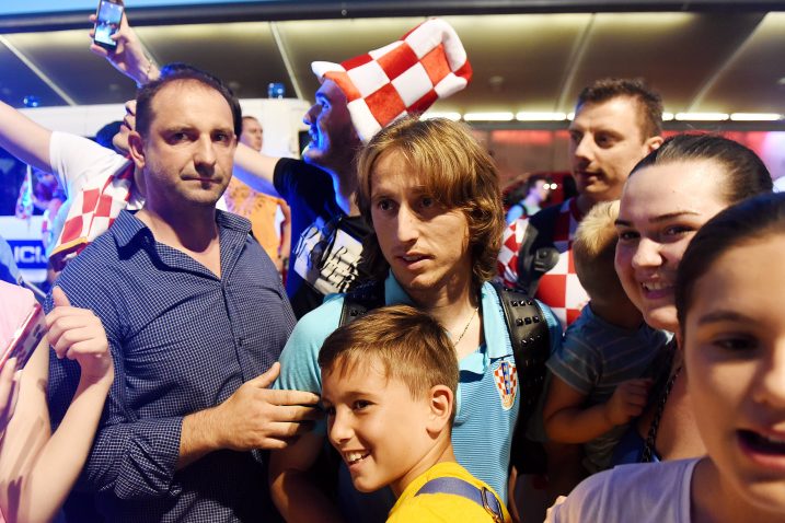 Foto D. Lovrović