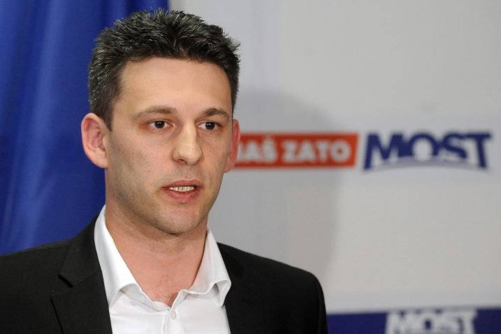 Snimio Darko JELINEK / NL arhiva