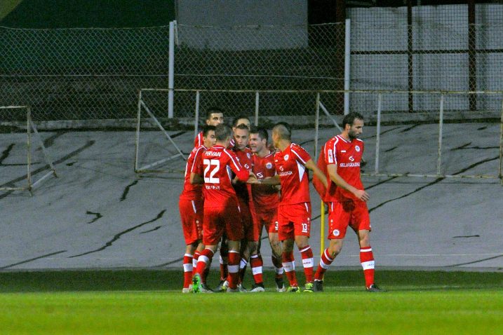 Foto S. Vrančić / Cropix