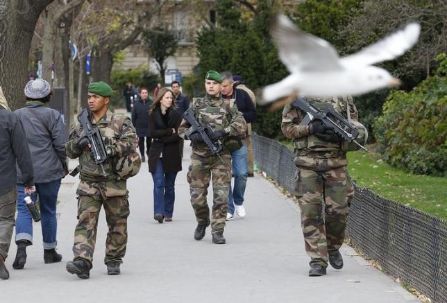 Foto Reuters