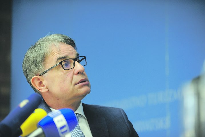 Snimio Davor KOVAČEVIĆ / NL arhiva