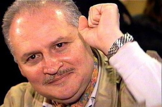 Carlos "Šakal" / Foto: REUTERS