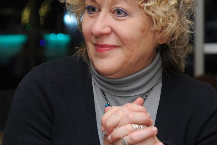 Vjerujem da za projekt El Sistema u Hrvatskoj ima prostora i šanse i apsolutno ga treba dalje razvijati – Carmen Hiti / Foto D. JELINEK