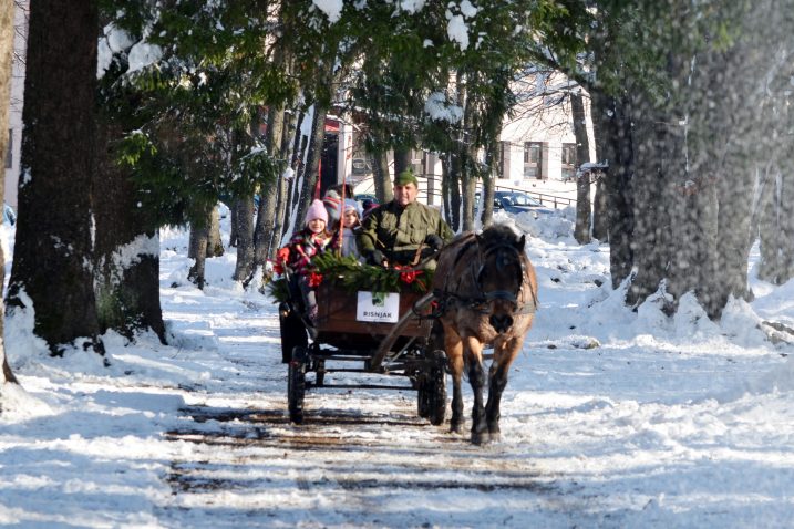 Foto M. Krmpotić