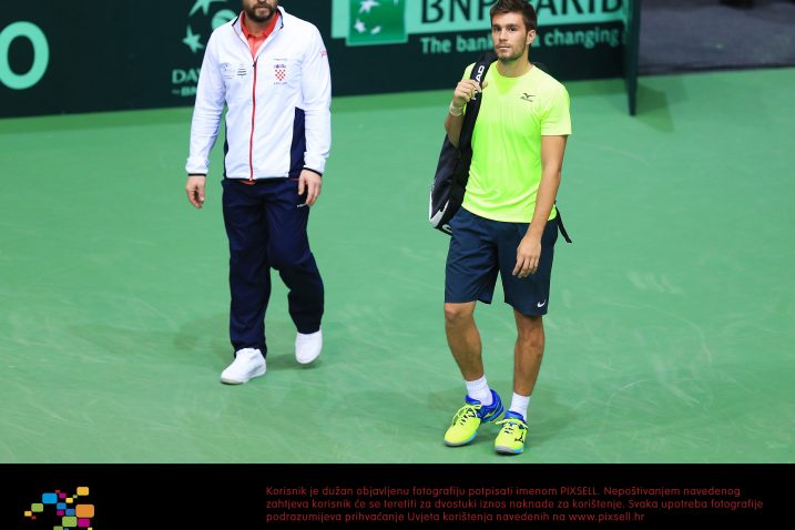 Foto: Davor Javorovic/PIXSELL