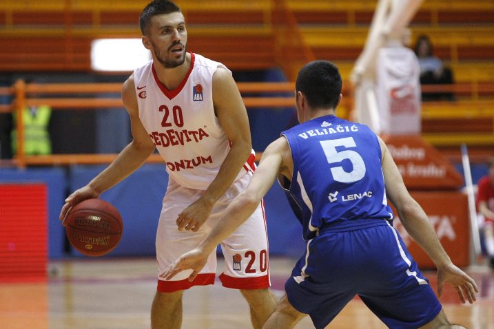 Foto: Ronald Gorsic / CROPIX