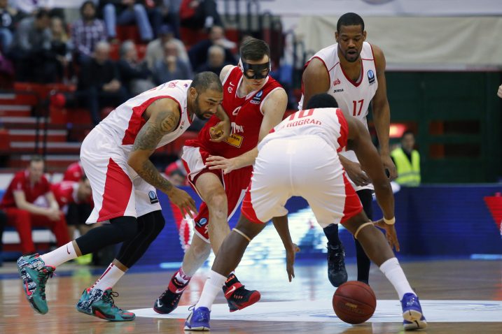 Foto: Marko Todorov / CROPIX