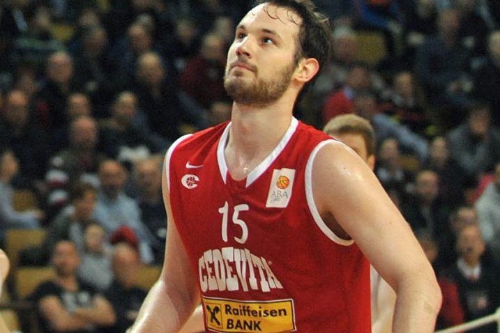 Cedevita / Snimio Damir Škomrlj / NL arhiva