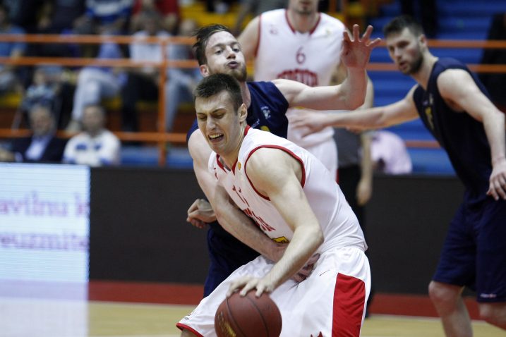 Foto Tomislav Kristo / Cropix