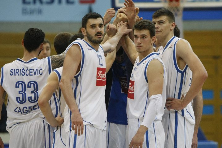 Foto: Ronald Gorsic / CROPIX