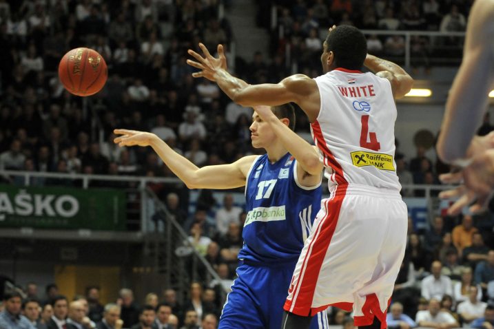 Foto: Luka Gerlanc / CROPIX
