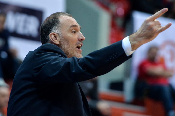 Foto: Goran Mehkek / CROPIX