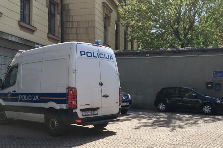 Snimio Fiore VEŽNAVER