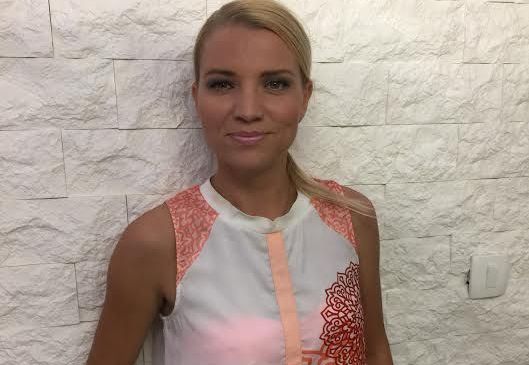 Predsjednica Udruge za promicanje prava pacijenata Jasna Karačić