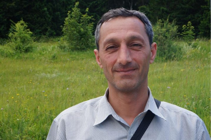 Ćenan Beljulji član je Izvršnog odbora Hrvatskih laburista-Stranke rada Ogranka Rijeka