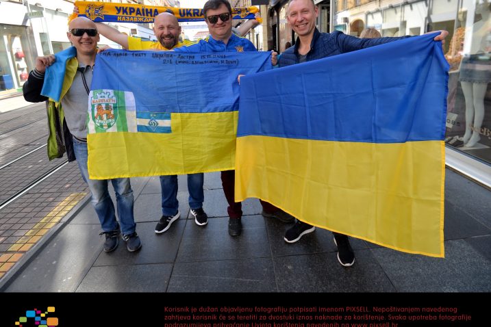 Foto Marko Lukunic / PIXSELL
