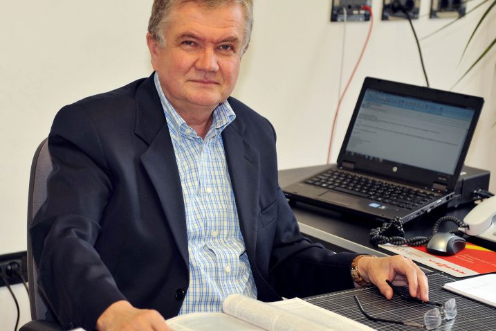 D. Škomrlj