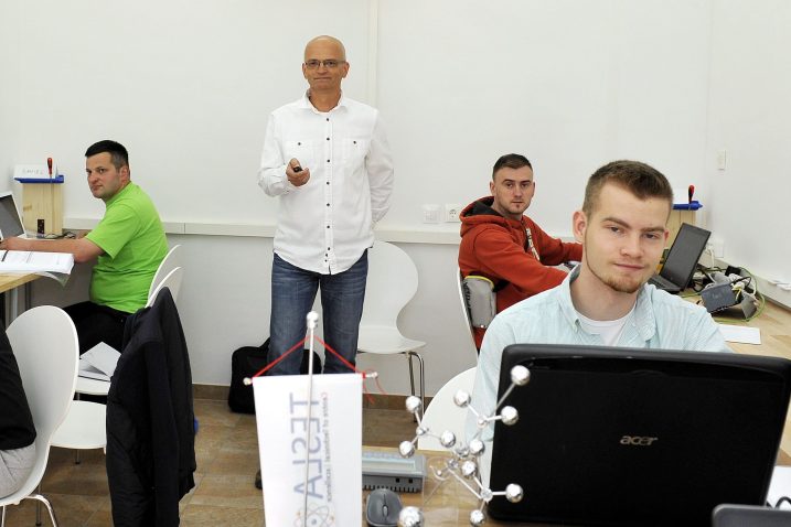 Foto: Silvano Ježina