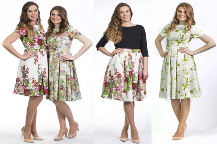 Modeli se mogu pogledati na www.psari-fashion.com
