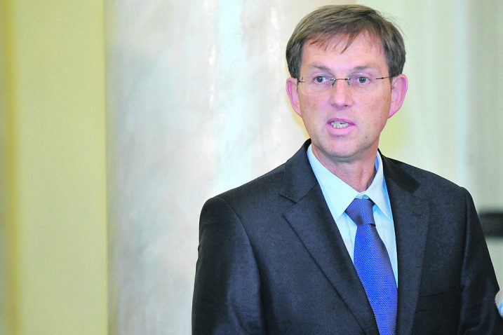 Snimio Sergej DRECHSLER / Nl arhiva