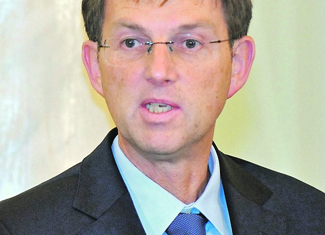 Foto S. DRECSLER