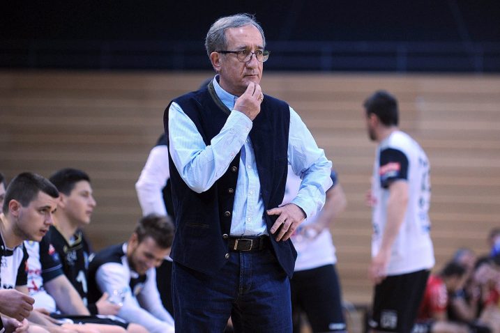 Lino Červar, Foto: R. BRMALJ
