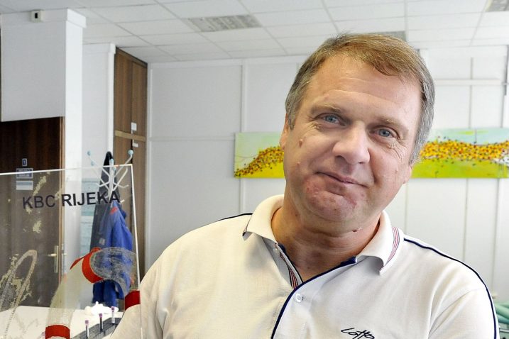 Foto: Silvano Ježina