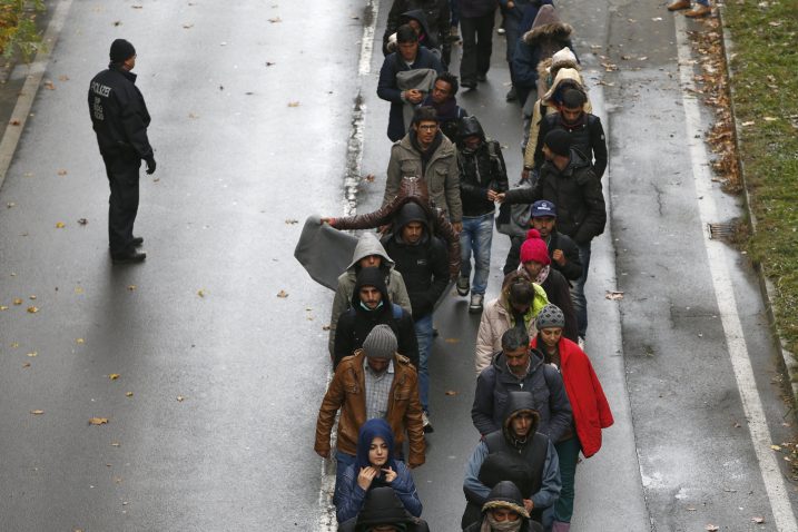 Foto Reuters