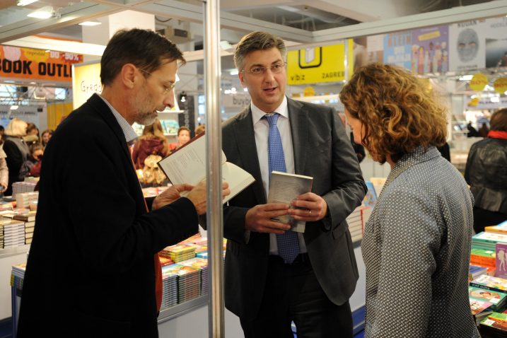 Foto: Davor Kovačević