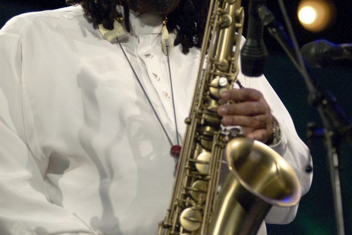 Velikodušnost i duh Elvina Jonesa nisu imali granica – Chico Freeman