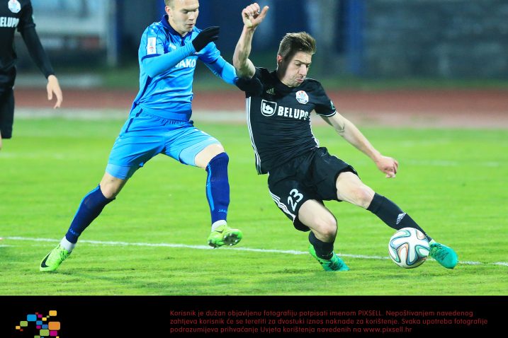 Foto Davor Javorovic/PIXSELL