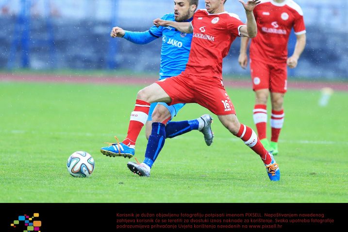 Foto Davor Javorovic/PIXSELL
