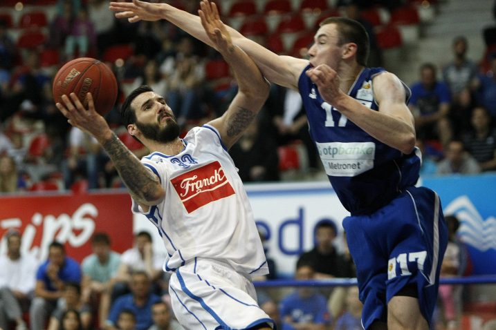 Foto 	Ronald Gorsic / CROPIX