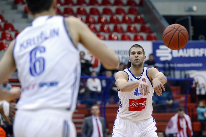 Foto M. Todorov / Cropix