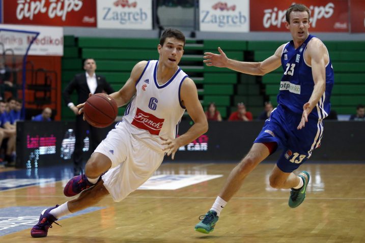 Foto: Marko Todorov / CROPIX