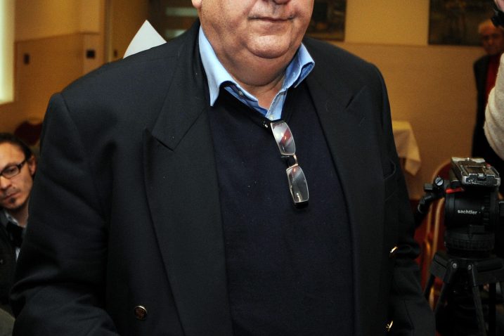 Snimio Denis LOVROVIĆ