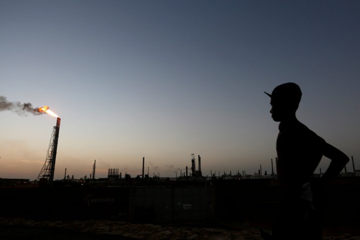 Foto: REUTERS