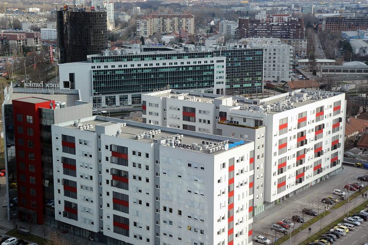 Na tržištu prolaze ili vrlo povoljne nekretnine ili nekretnine koje se nalaze na izrazito dobrim lokacijama / Foto N. REBERŠAK