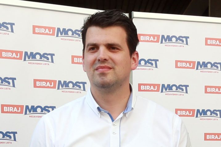 Vlada je pala zbog zaštite kriminala u Agrokoru, ali i energetike – Ante Čikotić / Foto M. ĆIKOTIĆ/PIXSELL