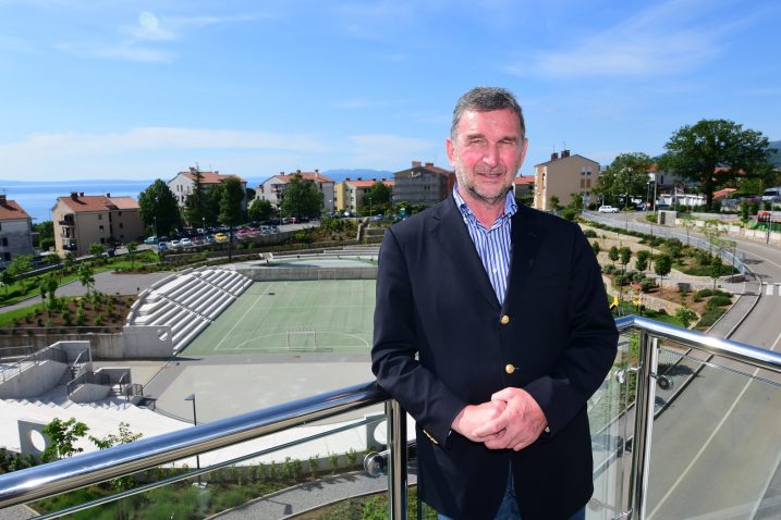 Snimio Marin ANIČIĆ