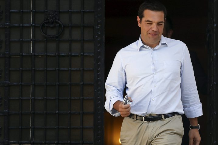 Foto Reuters