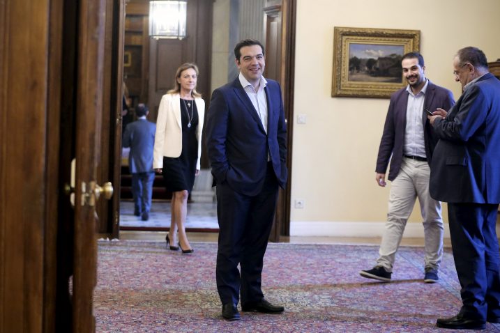 Foto Reuters