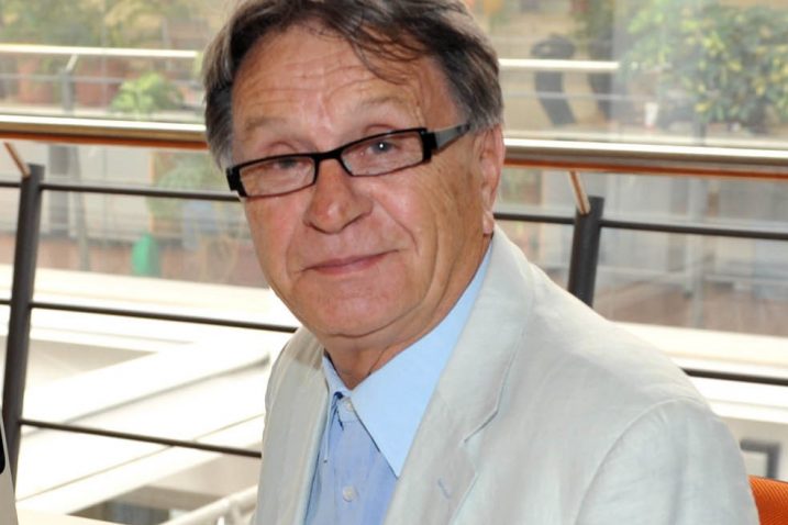 Snimio Damir ŠKOMRLJ