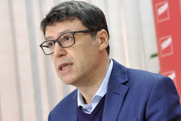 Snimio Damir ŠKOMRLJ